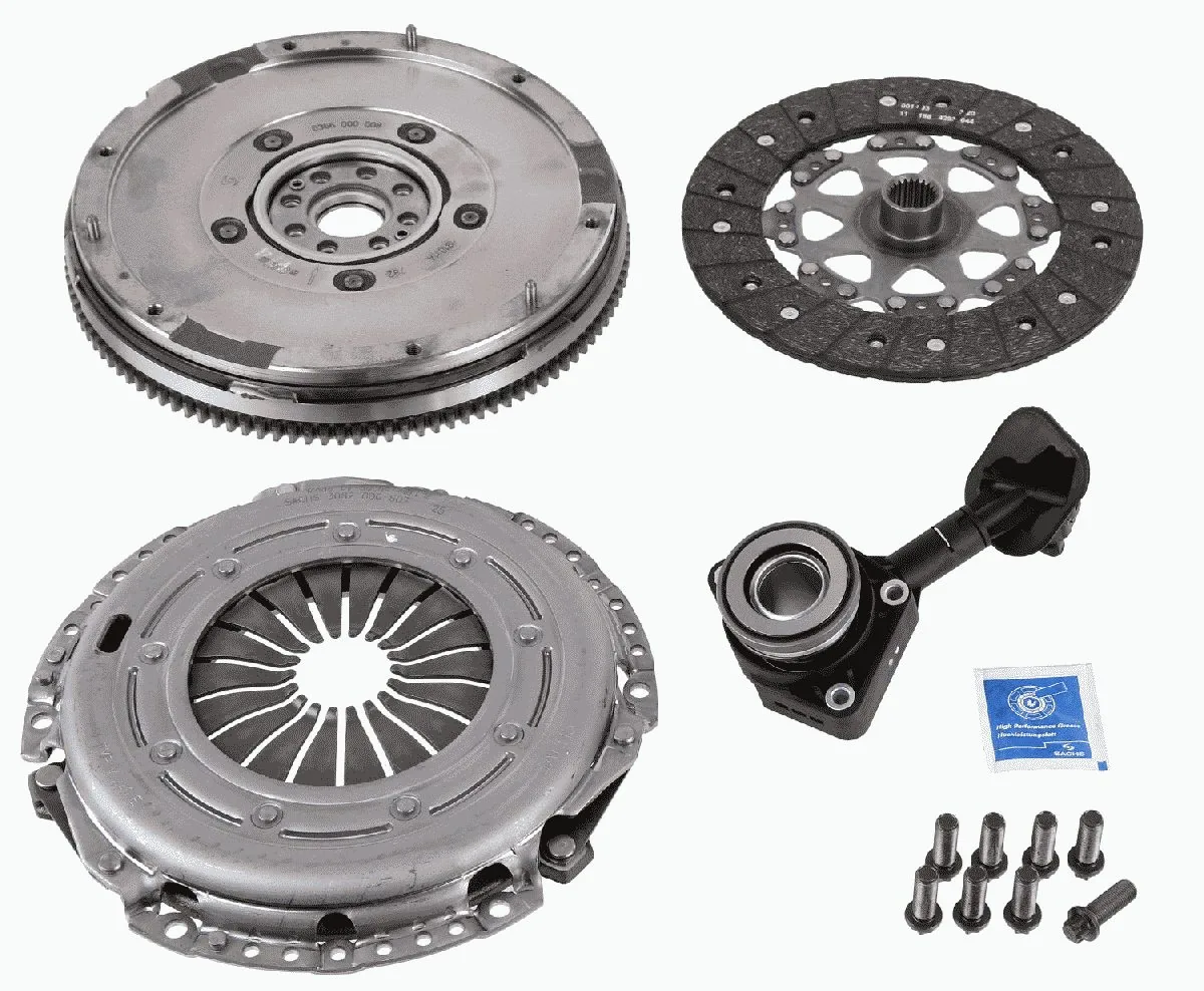 2290601105 Sachs