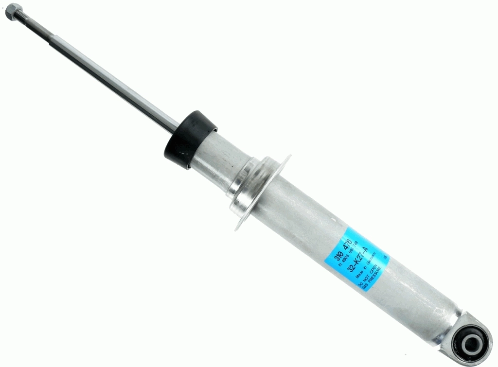 310476 Sachs