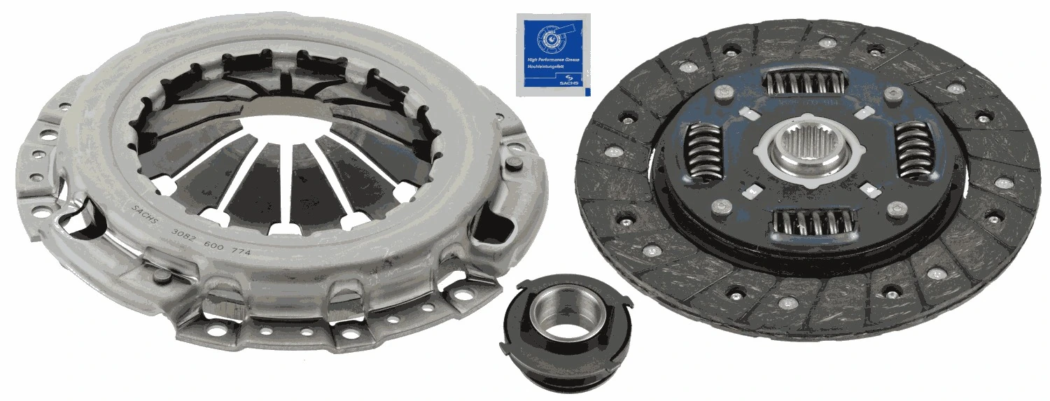 3000951475 Sachs