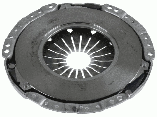 3082184031 Sachs Docisk sprzęgła
