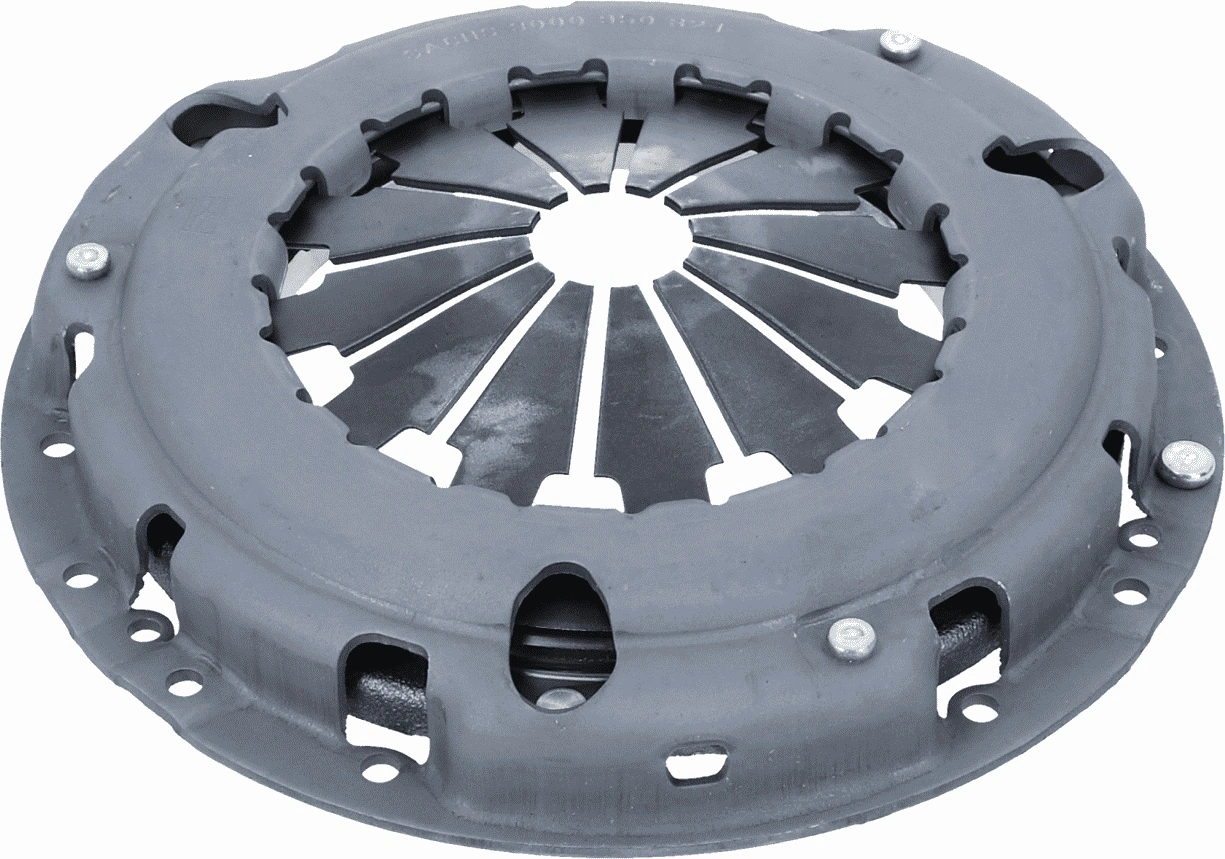 3000951532 Sachs Zestaw sprzęgła (3 części)