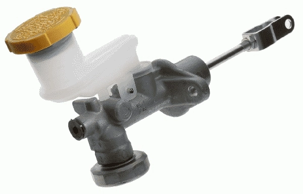 Cylinder sprzęgła główny Subaru Impreza II sedana (GD) (1999 - 2009) cena, od 106,12 USD