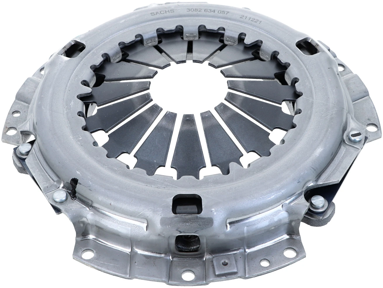 Do koszyka 3000951869 Sachs Zestaw sprzęgła (3 części)