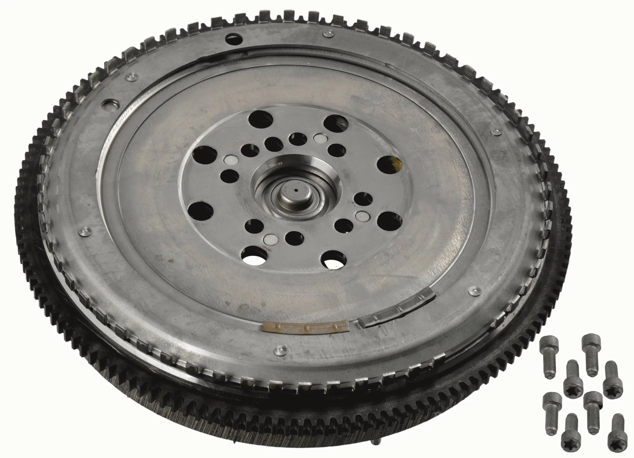 Koło zamachowe silnika Chrysler 5135807AA cena, od 913,31 USD