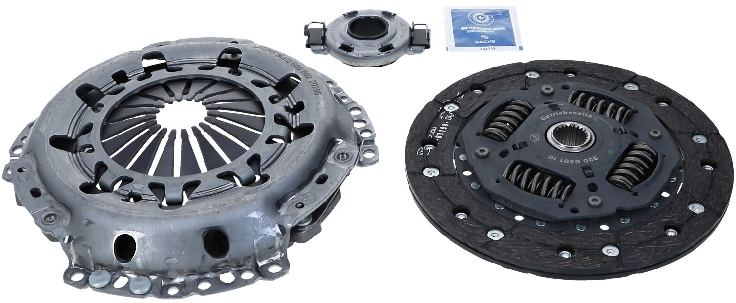 3000951702 Sachs