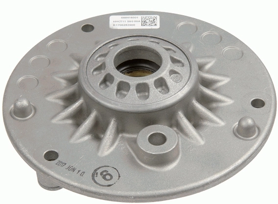803161 Sachs