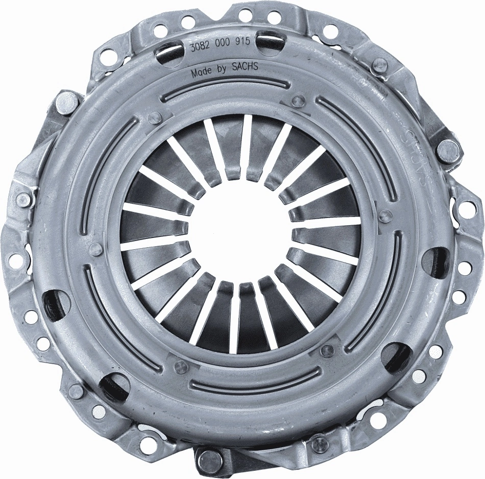 Zestaw sprzęgła (3 części) Sachs 3000951064 cena, od 120,26 USD