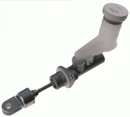  Cylinder sprzęgła główny Mitsubishi Pajero 