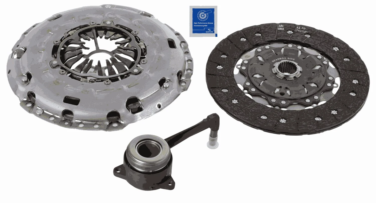 3000990425 Sachs