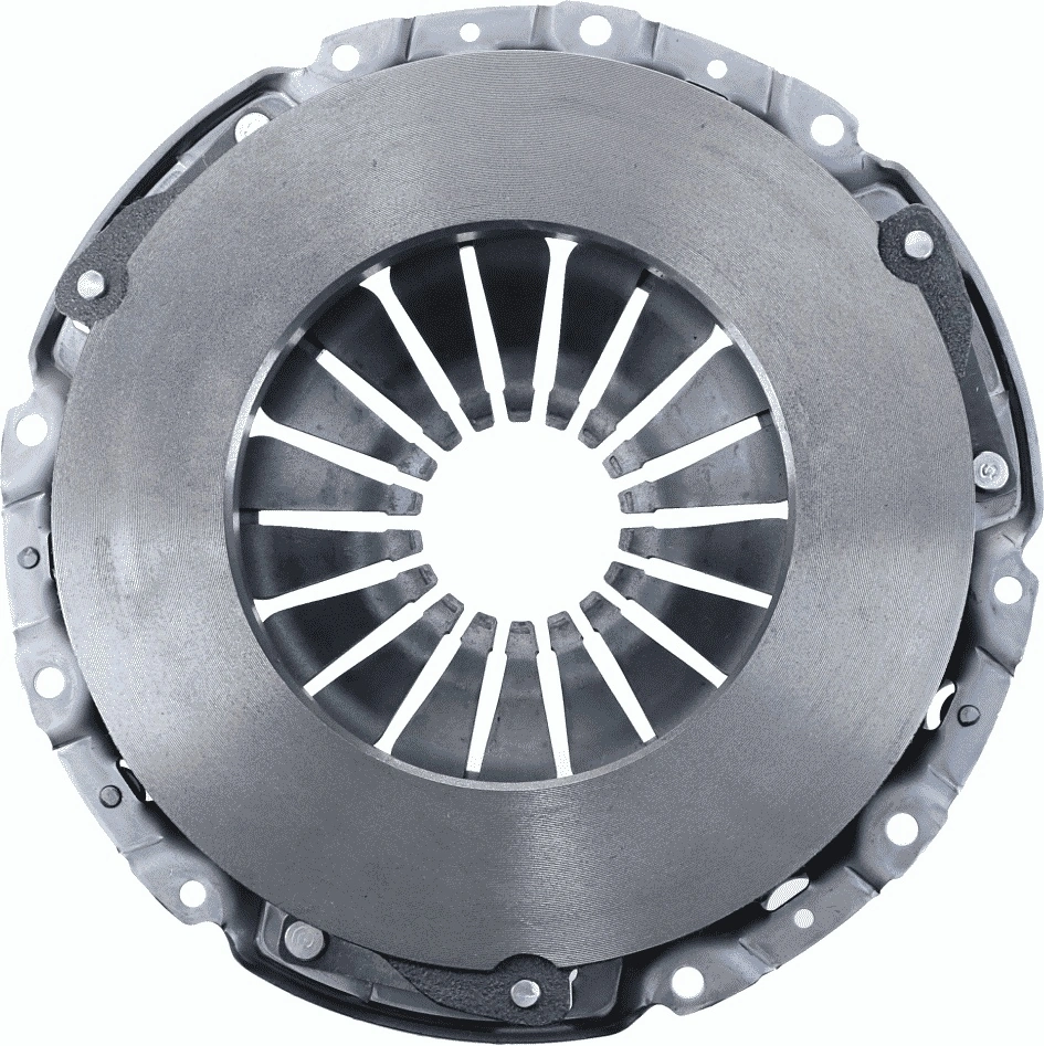 Zestaw sprzęgła (3 części) Sachs 3000951383 cena, od 186,69 USD