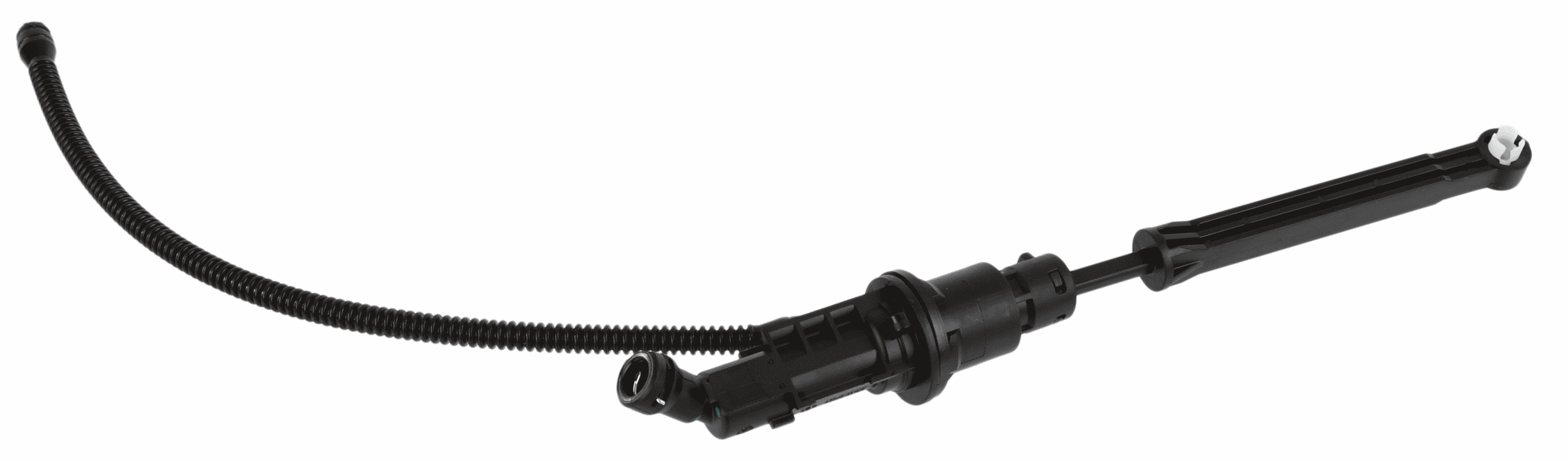 Do koszyka Cylinder sprzęgła główny Citroen C4 II B7