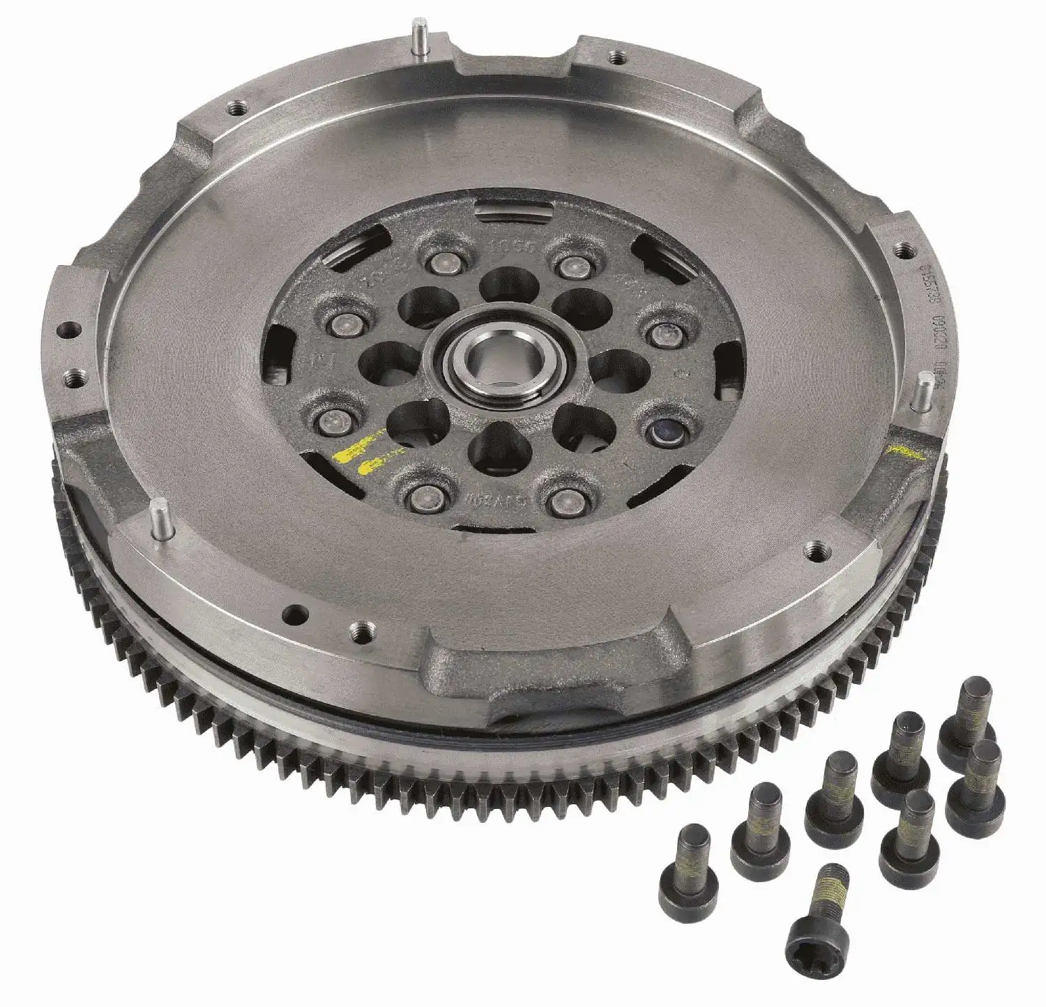 Kupić Koło zamachowe silnika Ford Transit  V363 w dobrej cenie