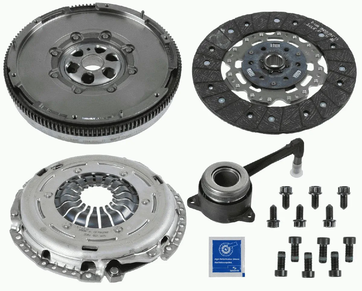 2290601051 Sachs