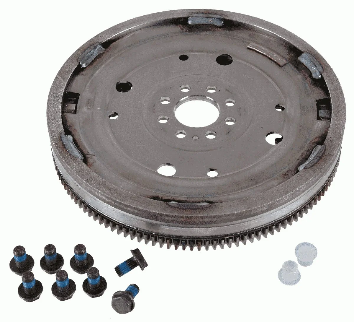 2295601012 Sachs Koło zamachowe silnika