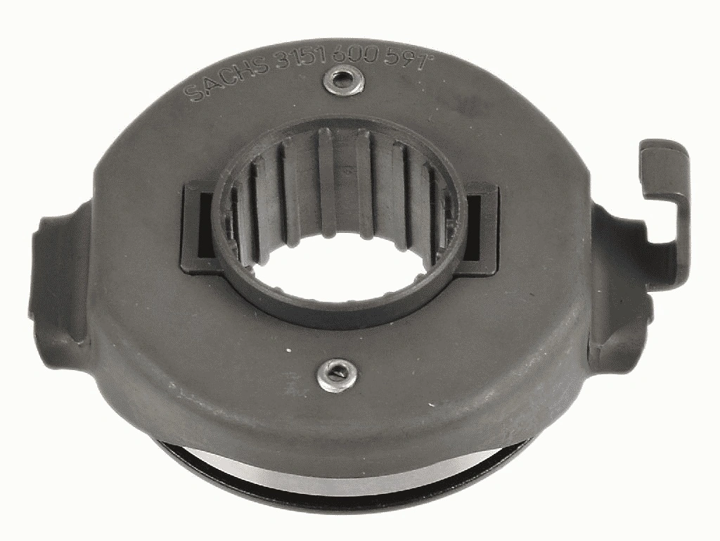 ��ożysko wyciskowe sprzęgła Renault Master 2 CD, HD, U0D