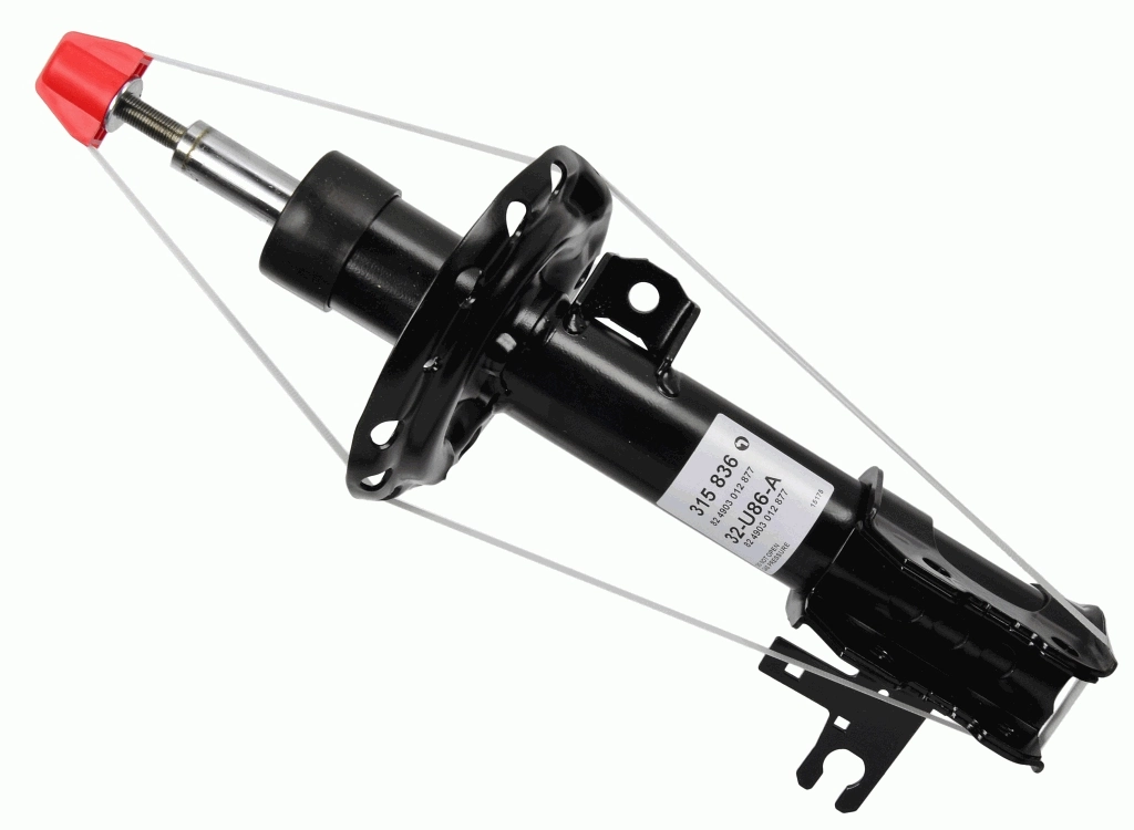 315836 Sachs