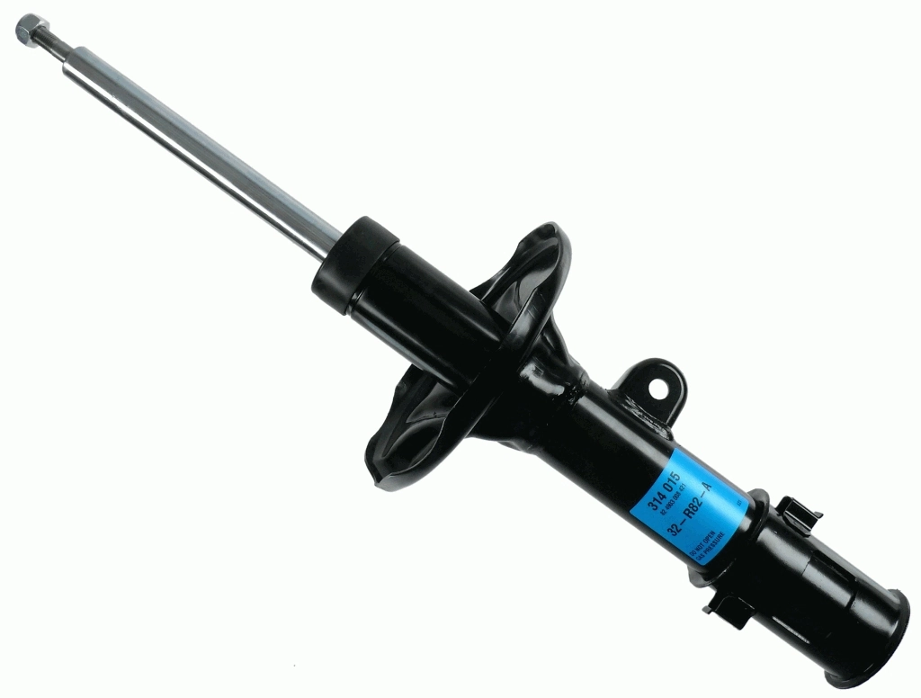 314015 Sachs