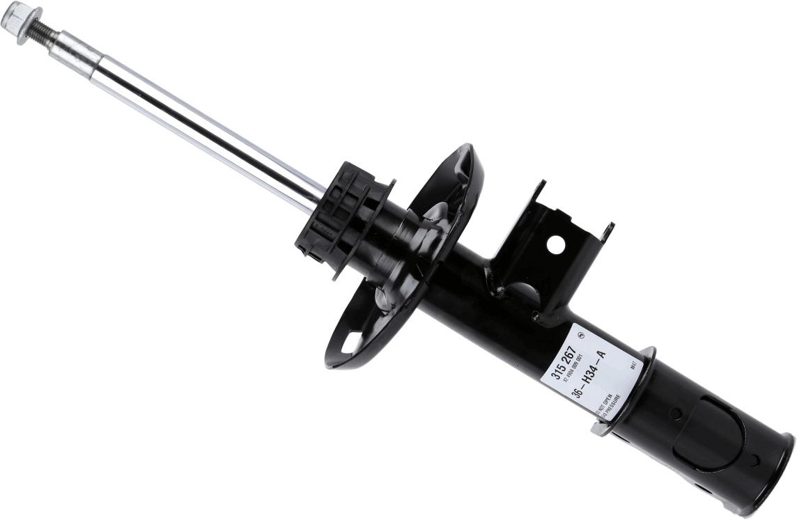 315267 Sachs