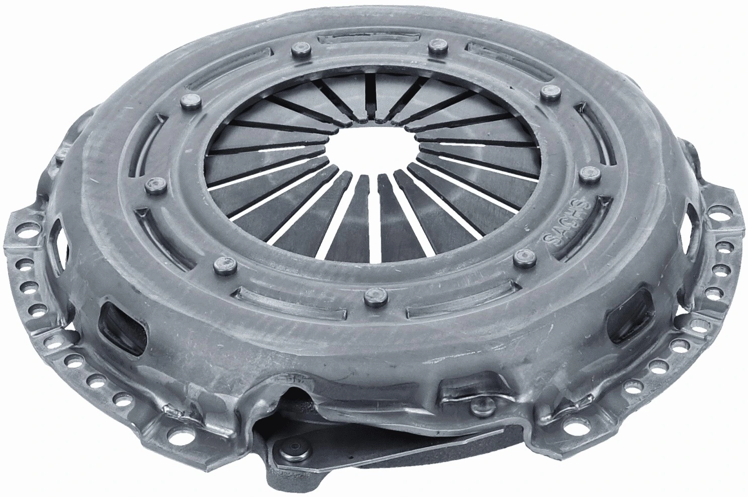 3000950005 Sachs Zestaw sprzęgła (3 części)