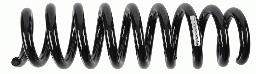 Sprężyna tylna BMW X1 SUV (E84) (2009 - 2015) cena, od 68,07 USD