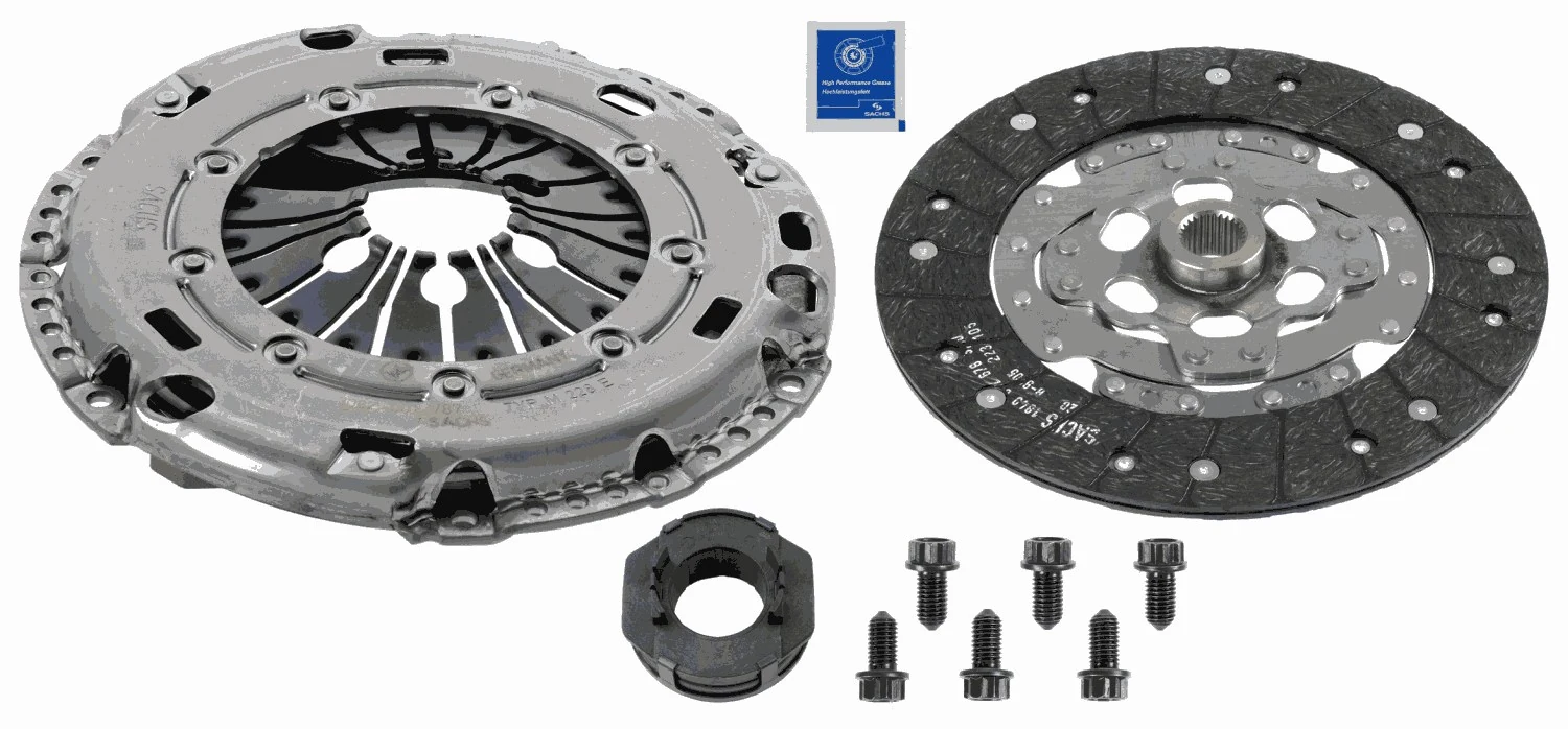 3000970058 Sachs