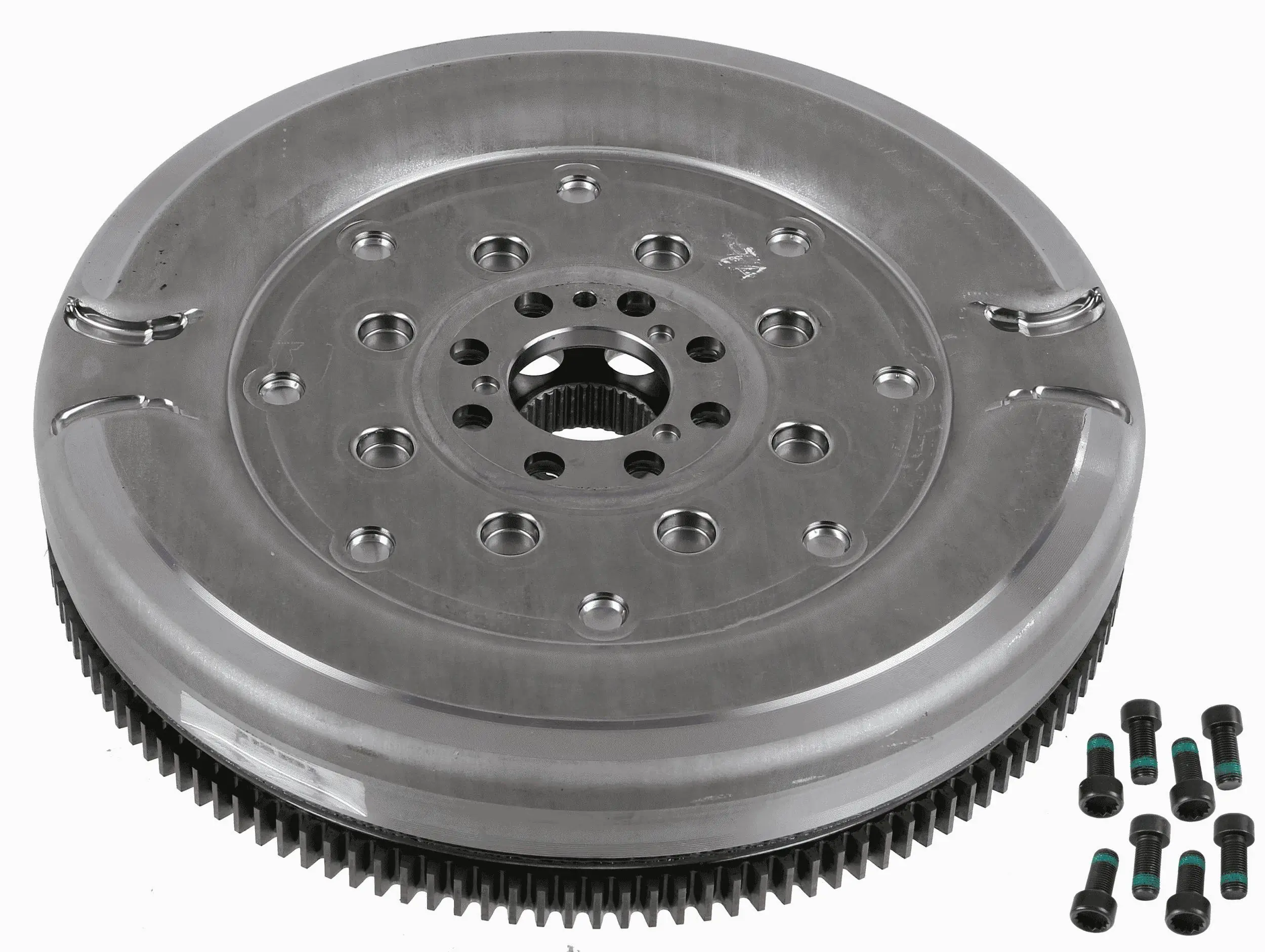 2295002019 Sachs Koło zamachowe silnika