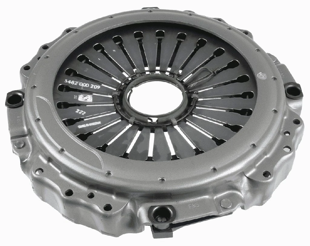 Docisk sprzęgła DAF 95 XF II ciągnik siodłowy (2002 - 2006) cena, od 192,19 USD