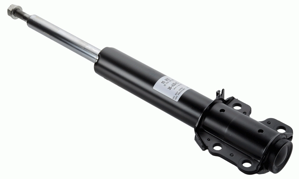 115905 Sachs