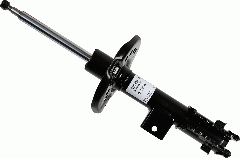 316875 Sachs