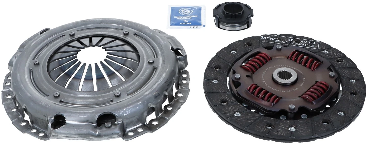 3000950060 Sachs