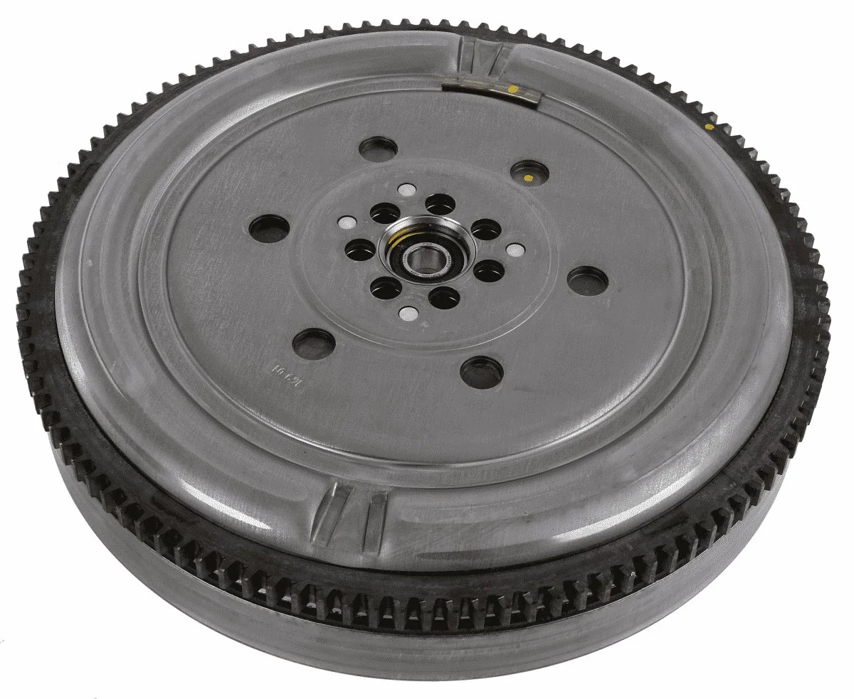 Koło zamachowe silnika VAG 504040865 cena, od 590,08 USD