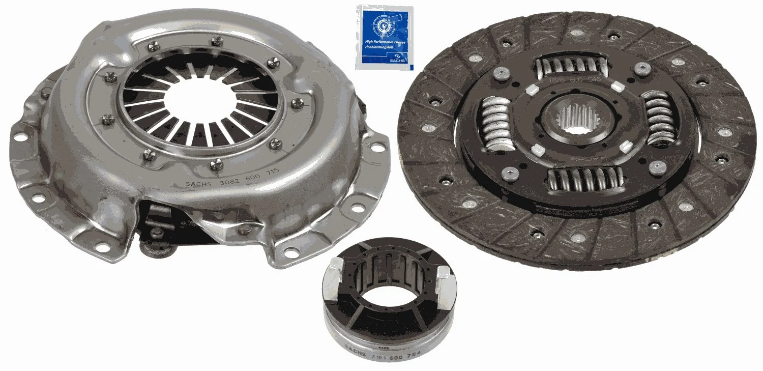 3000954028 Sachs