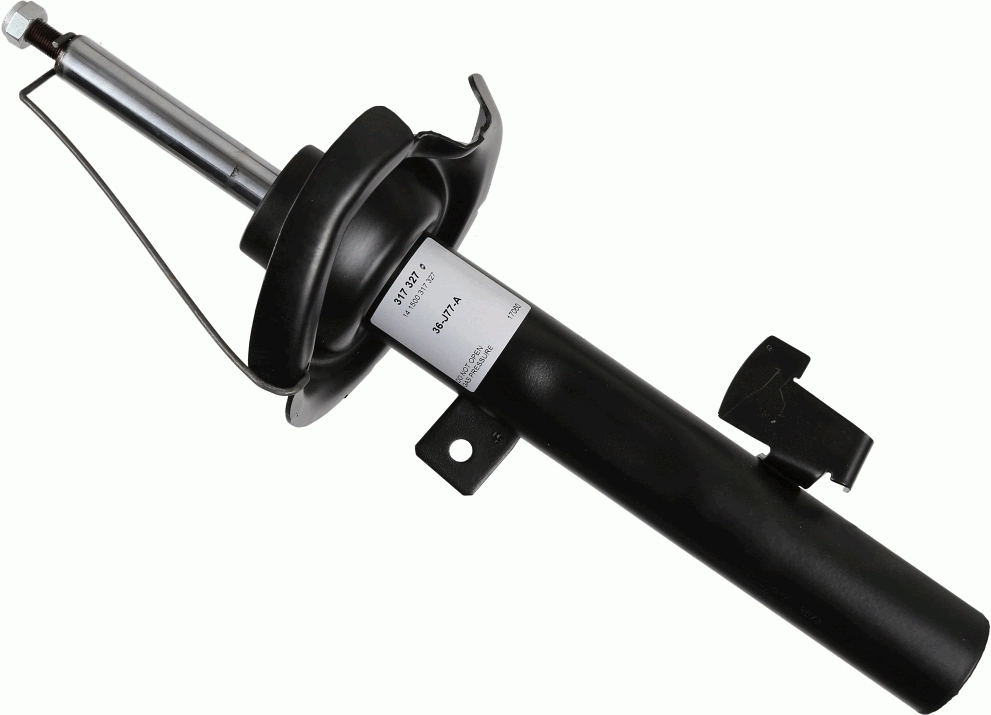 317327 Sachs
