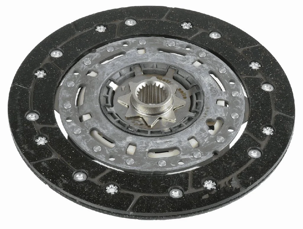 Tarcza sprzęgła 55565496 General Motors
