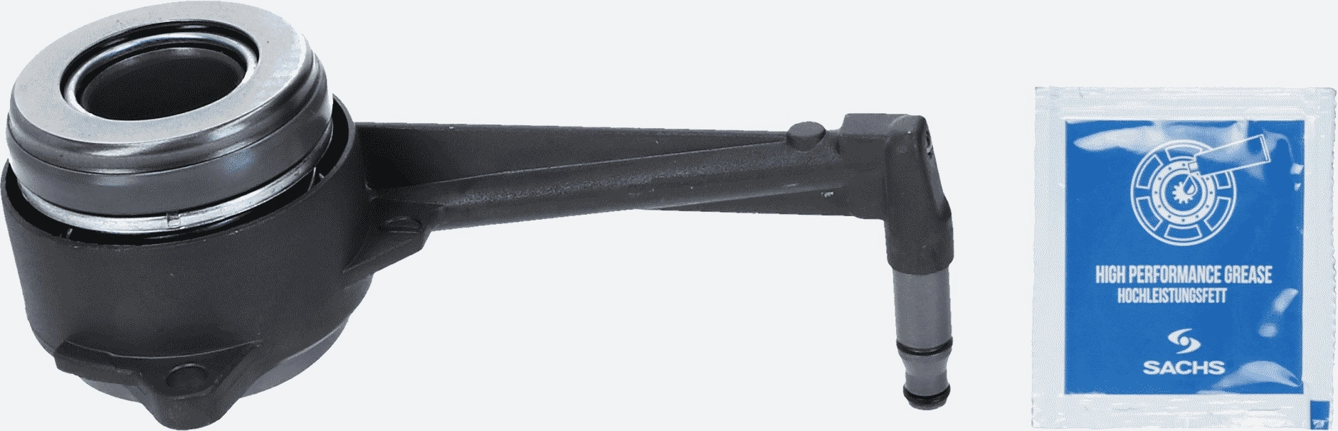 Zestaw sprzęgła (3 części) Sachs 3000990081 cena, od 191,89 USD