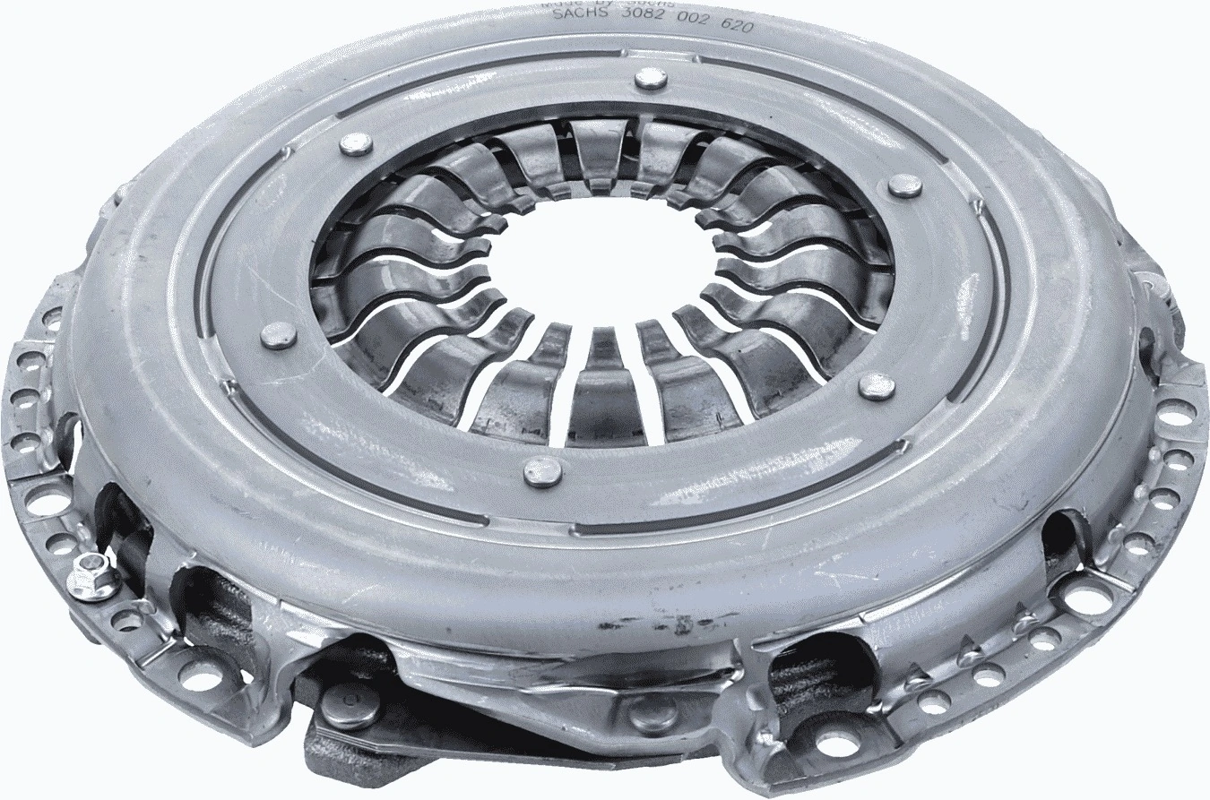 3000970140 Sachs Zestaw sprzęgła (3 części)