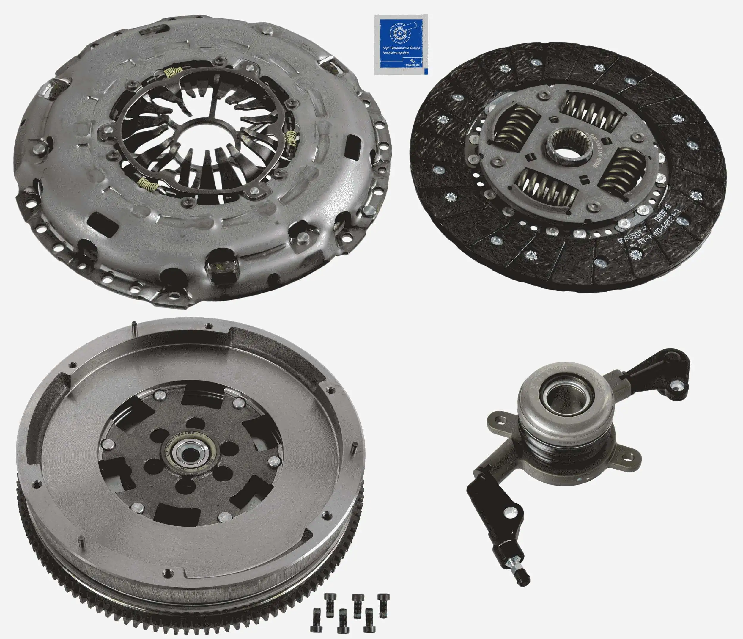 2290601197 Sachs