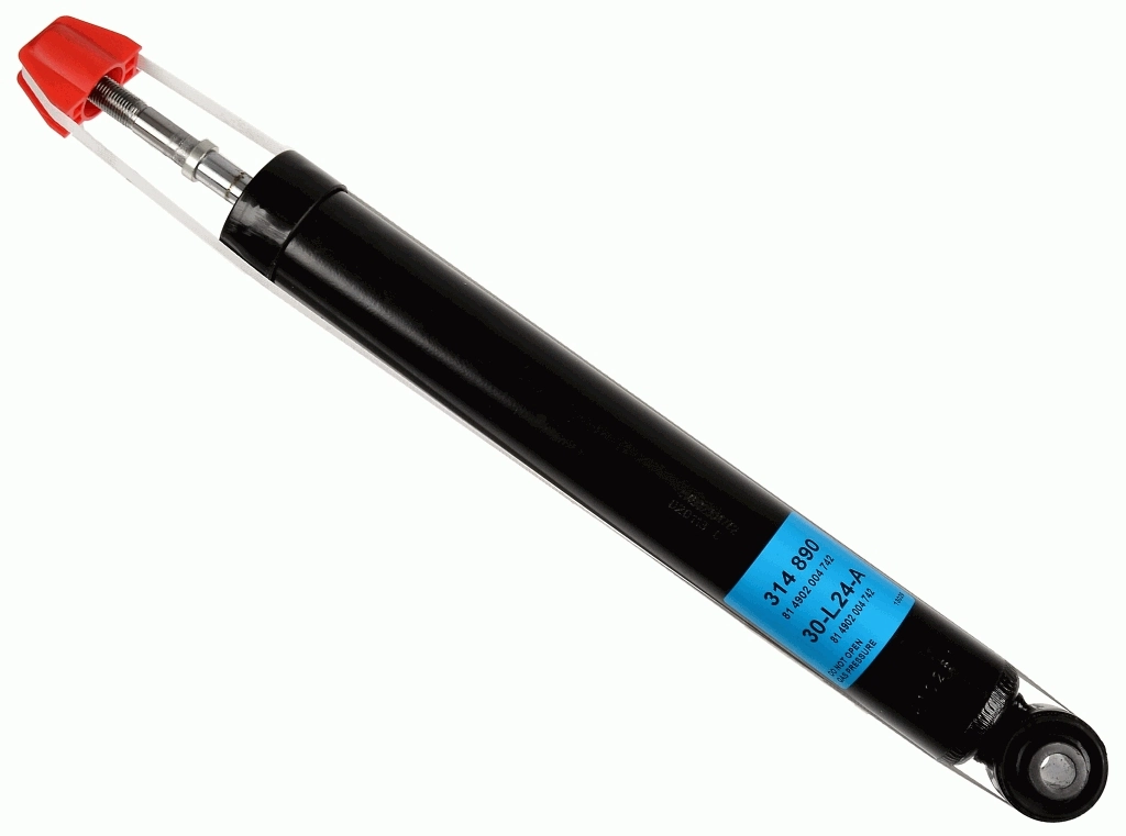 314890 Sachs