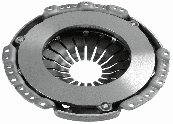 Do koszyka Docisk sprzęgła Nissan Primera  P12