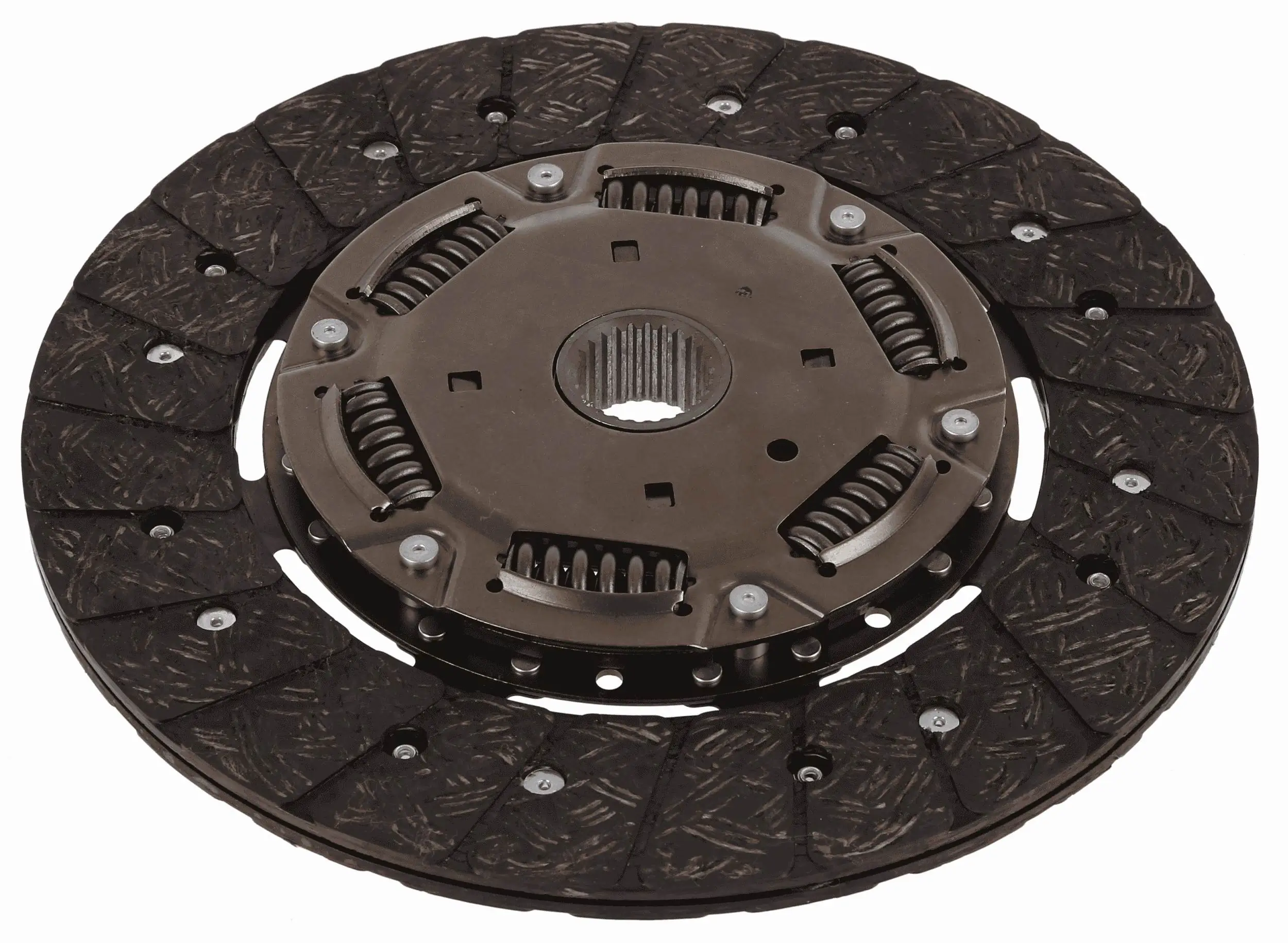 Tarcza sprzęgła do Mercedes Sprinter I 3-t 903