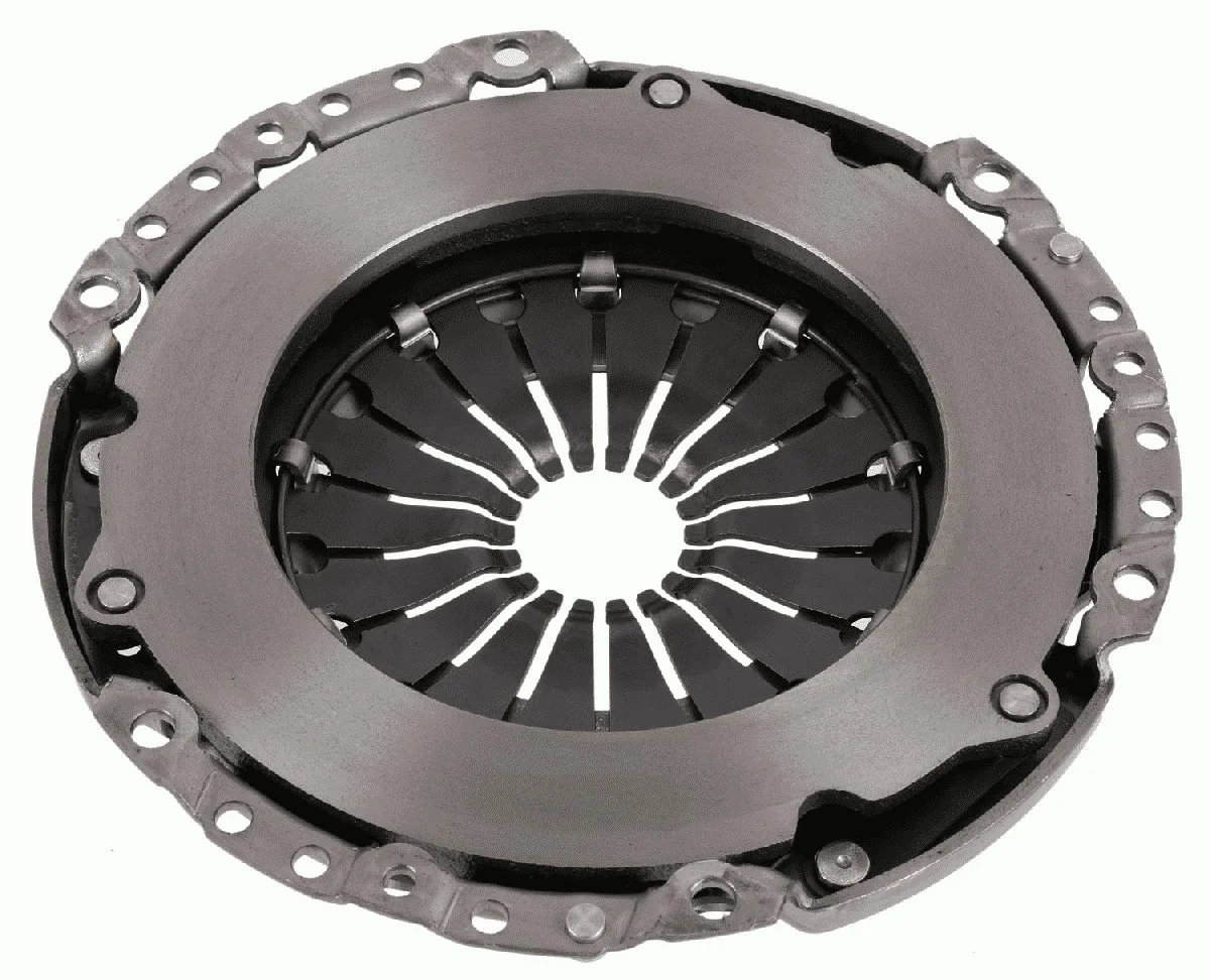 Docisk sprzęgła Mazda 2 II hatchback (DE) (2007 - 2014) cena, od 55,69 USD