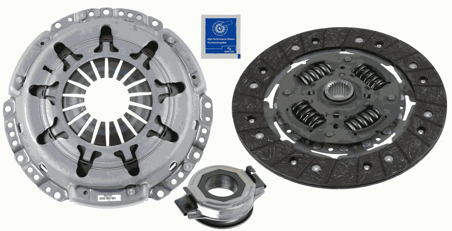 3000951179 Sachs