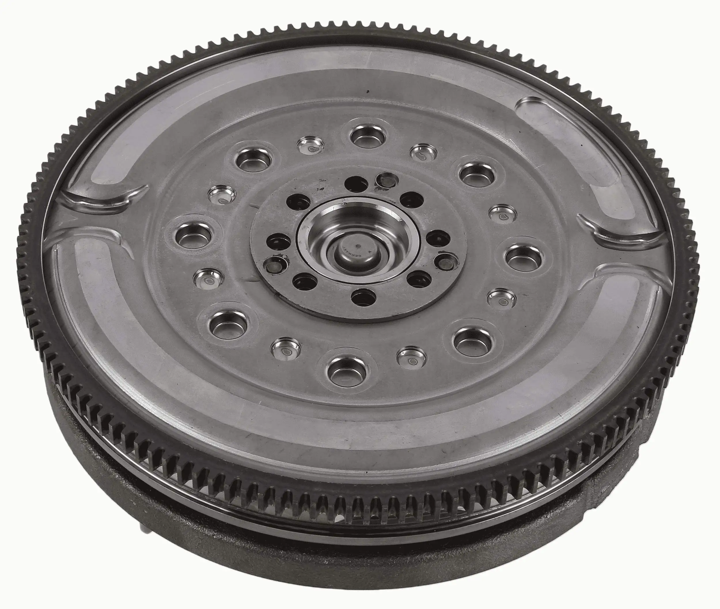 Koło zamachowe silnika Volkswagen Crafter 30-35 autobus (2E, 2EE, 2EK) (2006 - 2016) cena, od 592,21 USD