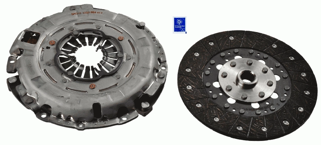 3000954417 Sachs