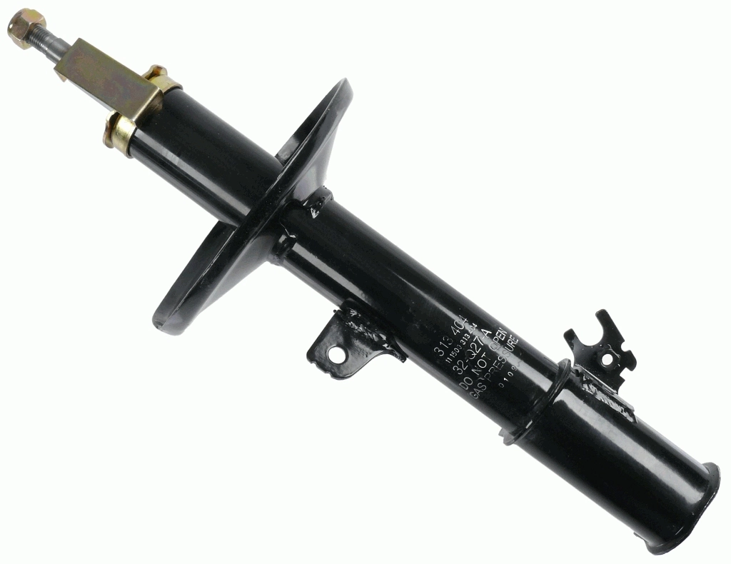 Amortyzator przedni lewy 4852049166 Toyota