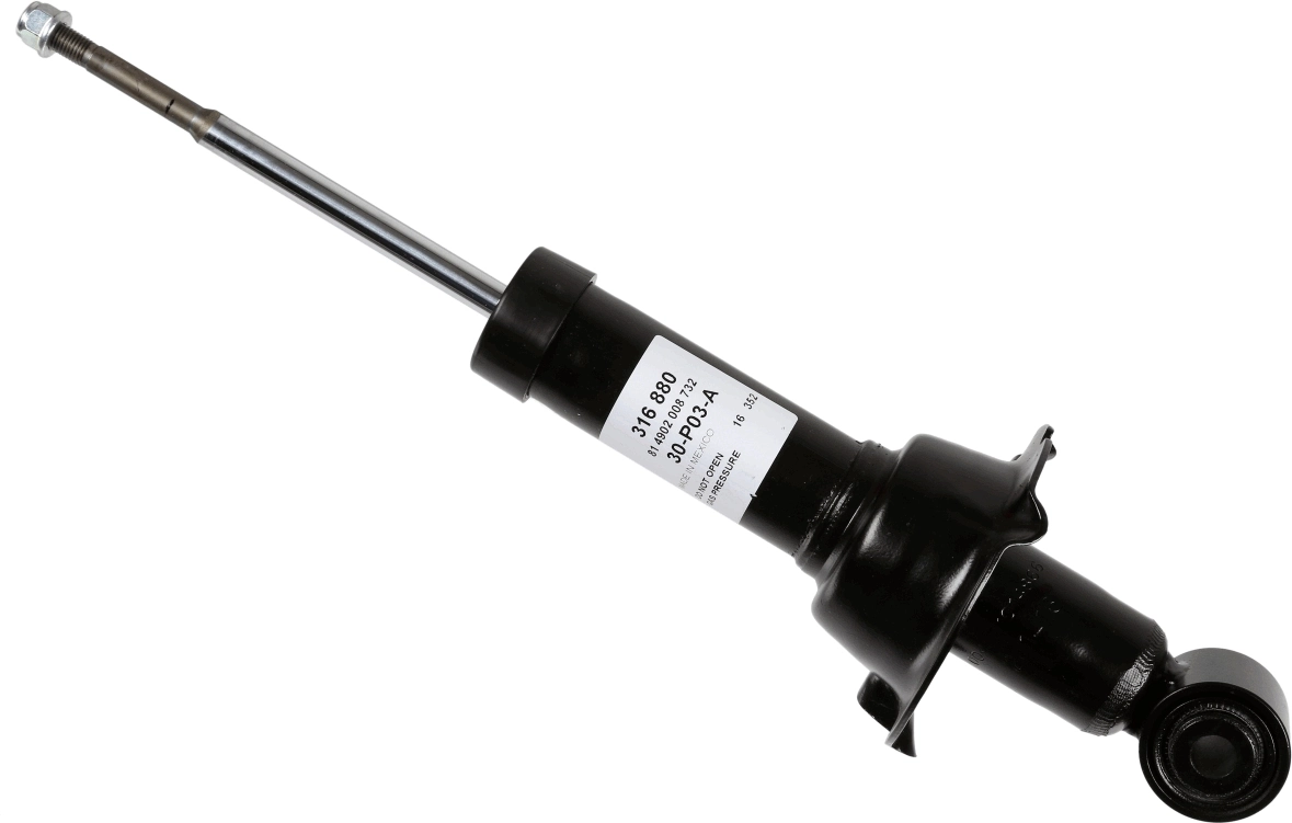 316880 Sachs