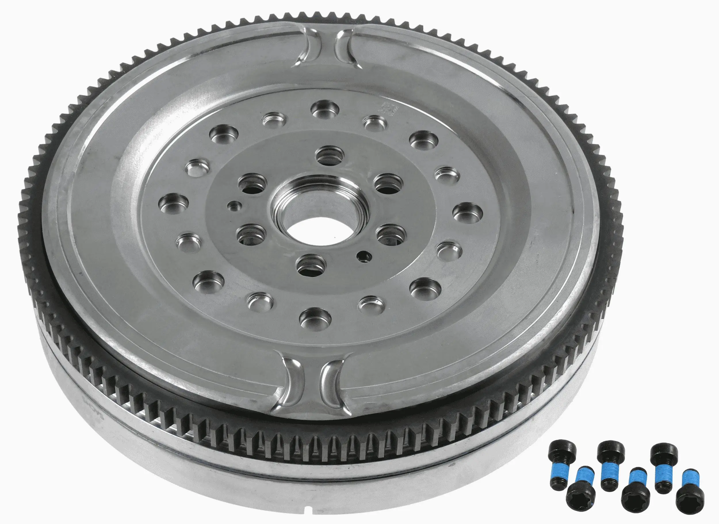 2294001249 Sachs Koło zamachowe silnika