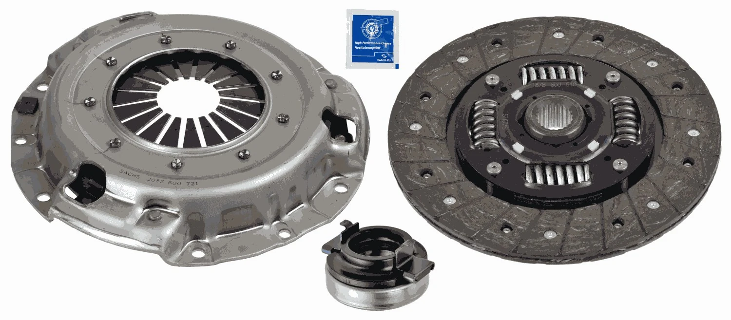 3000954037 Sachs