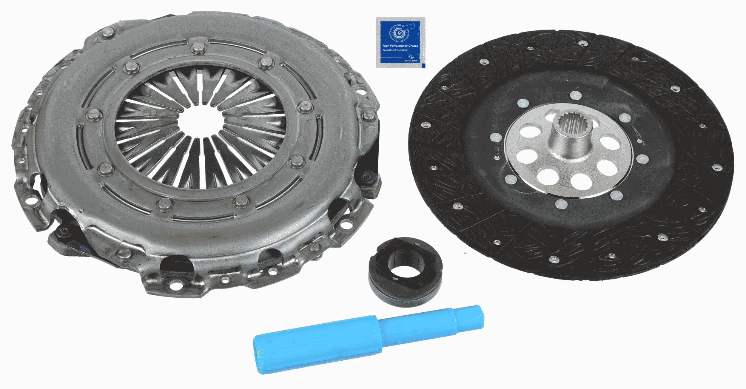 3000951286 Sachs