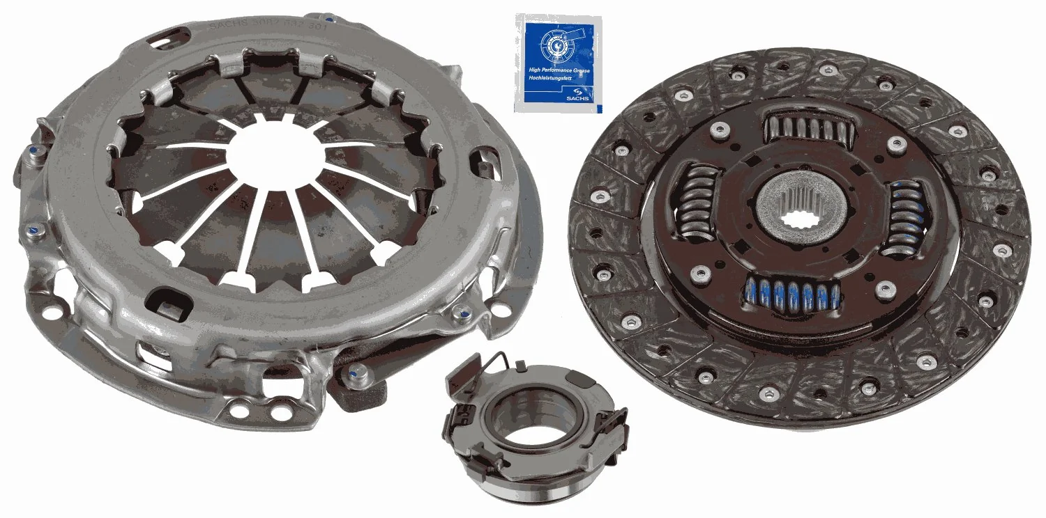 3000858401 Sachs
